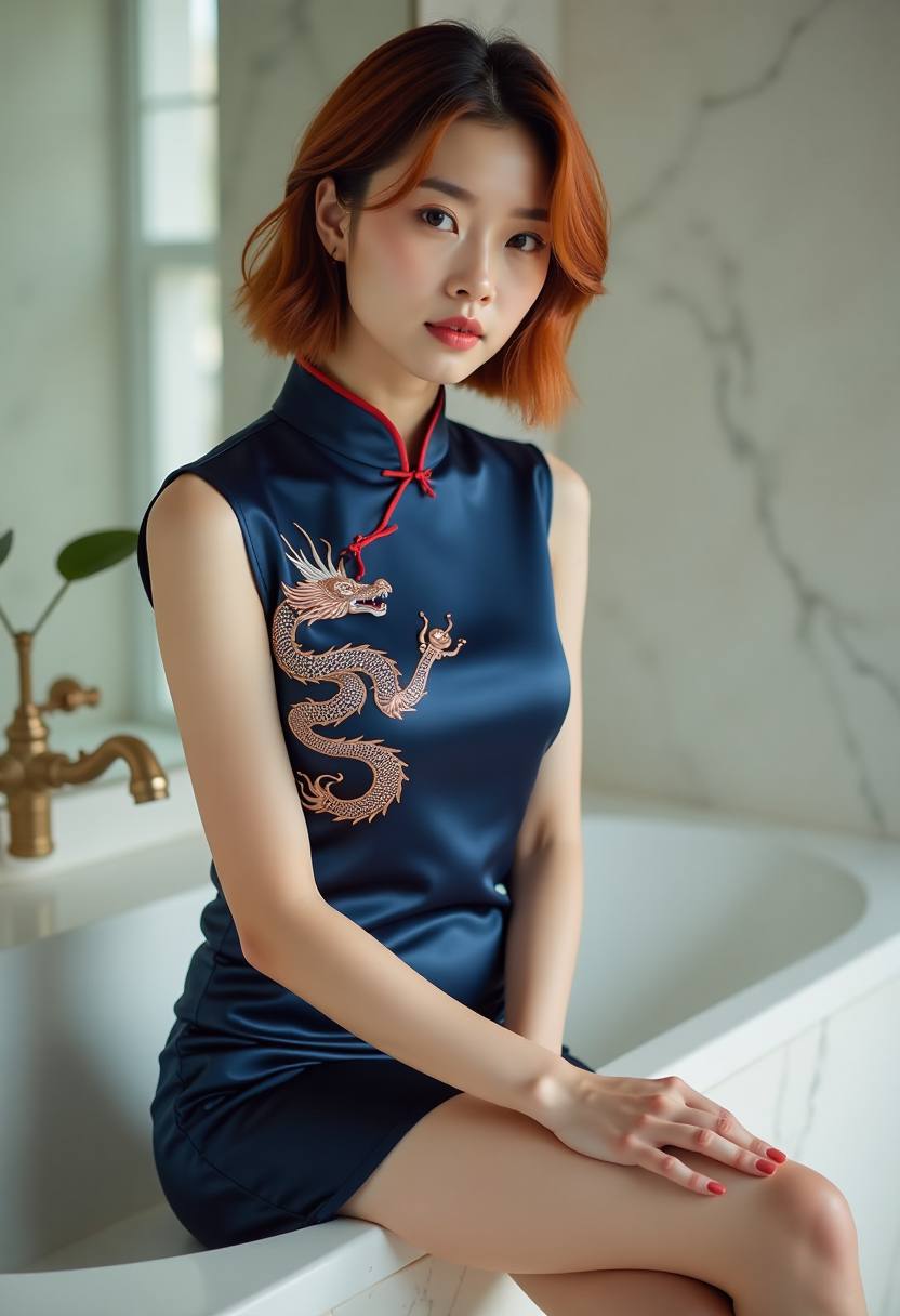 初春的红果海报